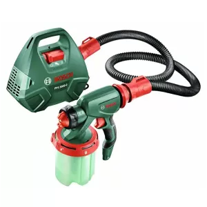 Bosch Boya Tabancası PFS 3000-2